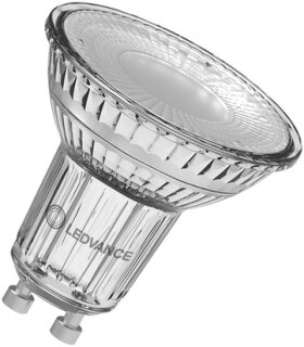 Ledvance LED PAR16 100 36° P 8W 827 GU10 750lm