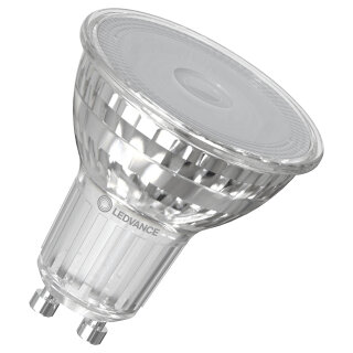 Ledvance LED PAR16 80 120° DIM P 6,9W 930 GU10 650lm