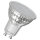 Ledvance LED PAR16 80 120° DIM P 6,9W 930 GU10 650lm