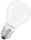 Ledvance LED Classic A 40 P 3,4W 827 matt E27 470lm