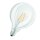 Ledvance LED Classic Globe 125 60 Filament P 5,9W 827 klar E27 806lm