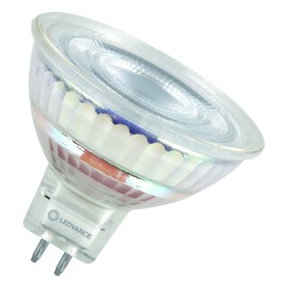 Ledvance LED MR16 35 36° P 3,4W 827 GU5.3 345lm 15.000h