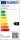 Ledvance LED MR16 20 36° DIM S 2,2W 930 GU5.3 40.000h