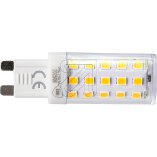 EGB 54274500 LED Lampe G9 4W 470lm 2700K