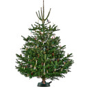 Krinner Christbaumständer Ultra Grip+ L 94435