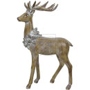 Söllner - Hirsch 43cm 22864-53