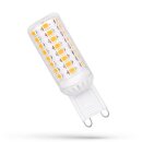 Spectrum LED G9 4,5W (= 50W) 510lm warmweiß 3000K...