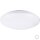 EGB 65314000 LED-Kunststoffleuchte IP44 D330mm 18W 1800lm 4000K
