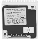 Perry Electric Raumtemperaturregler mechanischer Raumthermostat TEM 73 A / 1TG TEG130 (7100)