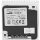 Perry Electric Raumtemperaturregler mechanischer Raumthermostat TEM 73 A / 1TG TEG130 (7100)