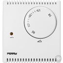 Perry Electric Raumtemperaturregler mechanischer...