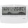 Perry Electric Digitale Raumthermostatuhr 1CR CR018BS