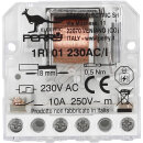 Perry Electric Stromstoßschalter 230V 1RI01230AC/I