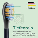 Beurer Bürstenköpfe Plaque Eraser 4-er 105.22