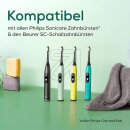 Beurer Bürstenköpfe Plaque Eraser 4-er 105.22