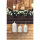 STARtrading LED-Kerze "Flamme" weiß 7,5x12cm 064-07