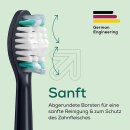 Beurer Bürstenköpfe Classic Clean 4-er  105.21