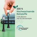 Beurer Bürstenköpfe Classic Clean 4-er  105.21