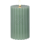 STARtrading LED-Wachskerze "Flamme Stripe"...