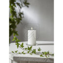 STARtrading LED-Wachskerze "Flamme Stripe"...