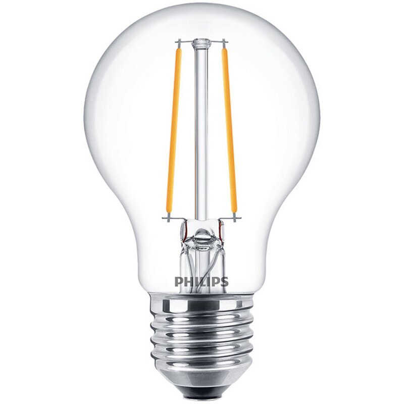 Philips LED-Leuchtmittel E27 Extra-Warmweiß (EAN 871869976321300)