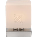 Paul Neuhaus LED-Tischleuchte "Dadoa" stahl...