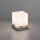 Paul Neuhaus LED-Tischleuchte "Dadoa" stahl 4036-55