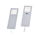 Paul Neuhaus LED-Unterbauleuchten Set "Helena"...