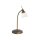 Paul Neuhaus LED-Tischleuchte altmessing 3000K G9 3W 4001-11