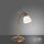 Paul Neuhaus LED-Tischleuchte altmessing 3000K G9 3W 4001-11