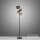 Paul Neuhaus LED-Stehleuchte Popsicle schwarz G9 21W 3000K 585-18