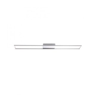 Paul Neuhaus LED-Deckenleuchte IP20 3000K 42W stahl 8085-55