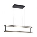 Paul Neuhaus LED-Pendelleuchte "Contura" 32W...