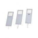 Paul Neuhaus LED-Unterbauleuchten Set "Helena"...