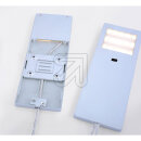 Paul Neuhaus LED-Unterbauleuchten Set "Helena" 3x2W 1121-95-3