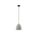 Paul Neuhaus Pendelleuchte "Eton" beton 2231-22