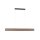 Paul Neuhaus LED-Pendelleuchte "Palma" Holz natur 2465-79