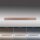 Paul Neuhaus LED-Pendelleuchte "Palma" Holz natur 2465-79