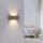 Paul Neuhaus LED-Wandleuchte "Palma" Holz natur 9478-79