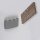 Paul Neuhaus LED-Wandleuchte "Palma" Holz natur 9478-79
