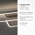 Paul Neuhaus LED-Deckenleuchte "Paan" stahl 45W CCT 6231-55