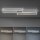 Paul Neuhaus LED-Deckenleuchte "Paan" stahl 45W CCT 6231-55