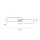 Paul Neuhaus LED-Deckenleuchte "Paan" stahl 45W CCT 6231-55