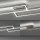 Paul Neuhaus LED-Deckenleuchte "Paan" stahl 45W CCT 6231-55