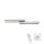 Paul Neuhaus LED-Deckenleuchte "Paan" stahl 45W CCT 6231-55