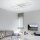 Paul Neuhaus LED-Deckenleuchte stahl 3000K 35W 8193-55