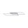 Paul Neuhaus LED-Deckenleuchte stahl 3000K 35W 8193-55