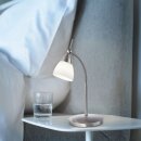 Paul Neuhaus LED-Tischleuchte stahl 3000K 3W 4001-55