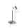 Paul Neuhaus LED-Tischleuchte stahl 3000K 3W 4001-55