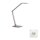 Paul Neuhaus LED-Tischleuchte "Samsky" 8W silber 4304-55